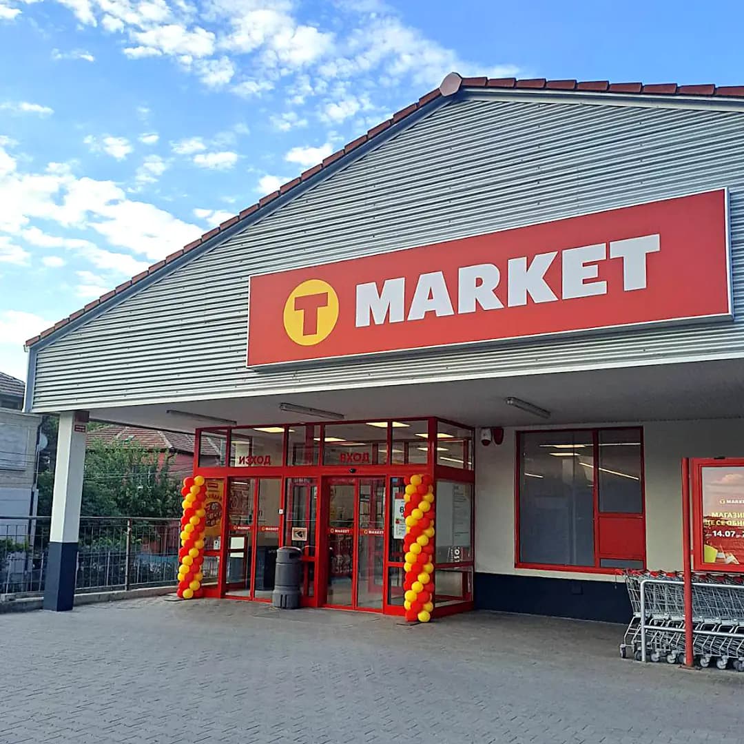 T MARKET