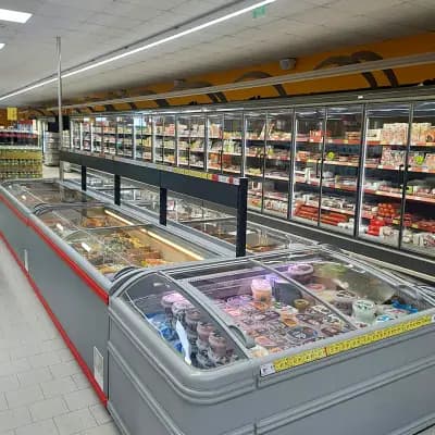 T MARKET