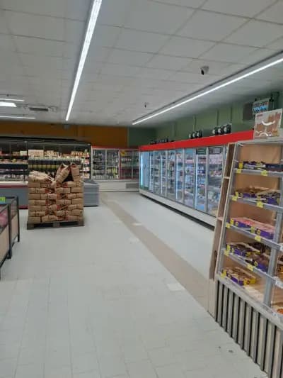 T MARKET