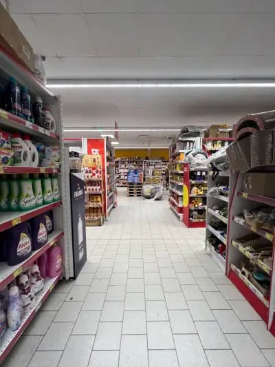 T MARKET