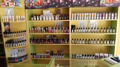 Vape shop Shumen