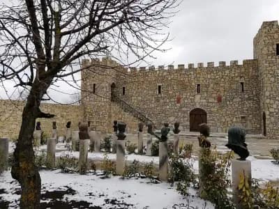 Комплекс Стара Плиска