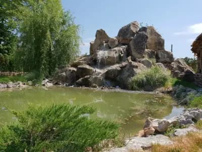 Комплекс Стара Плиска