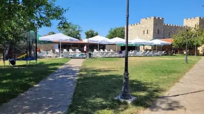 Комплекс Стара Плиска