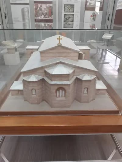 „Плиска“ (Национален историко-археологически резерват)