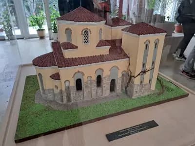 „Преслав“ (Национален историко-археологически резерват)