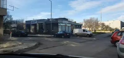 Еконт офис Шумен Руски паметник