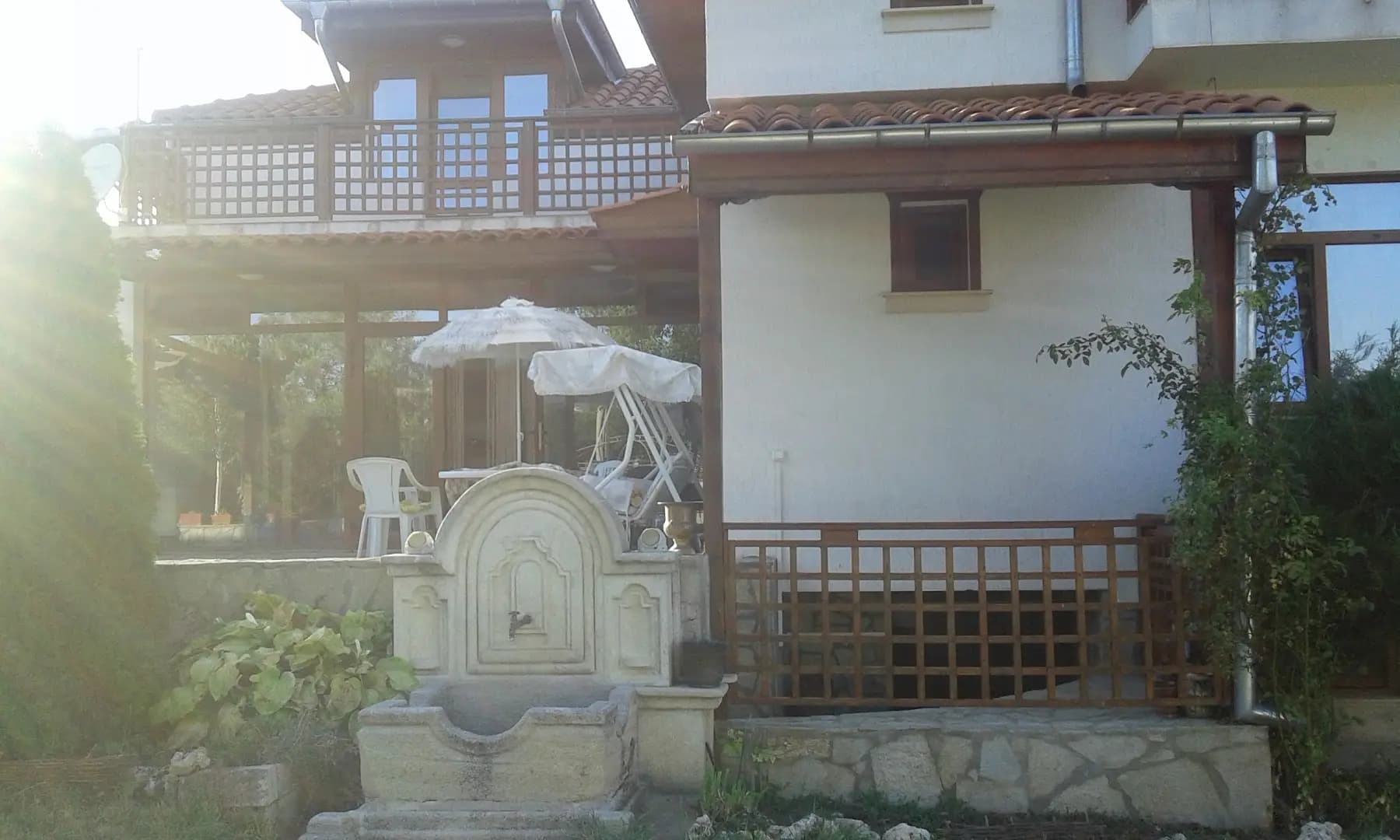 Guest House Marina