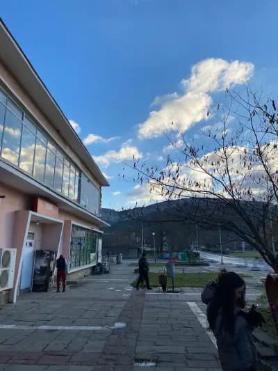 Къща за гости Конника
