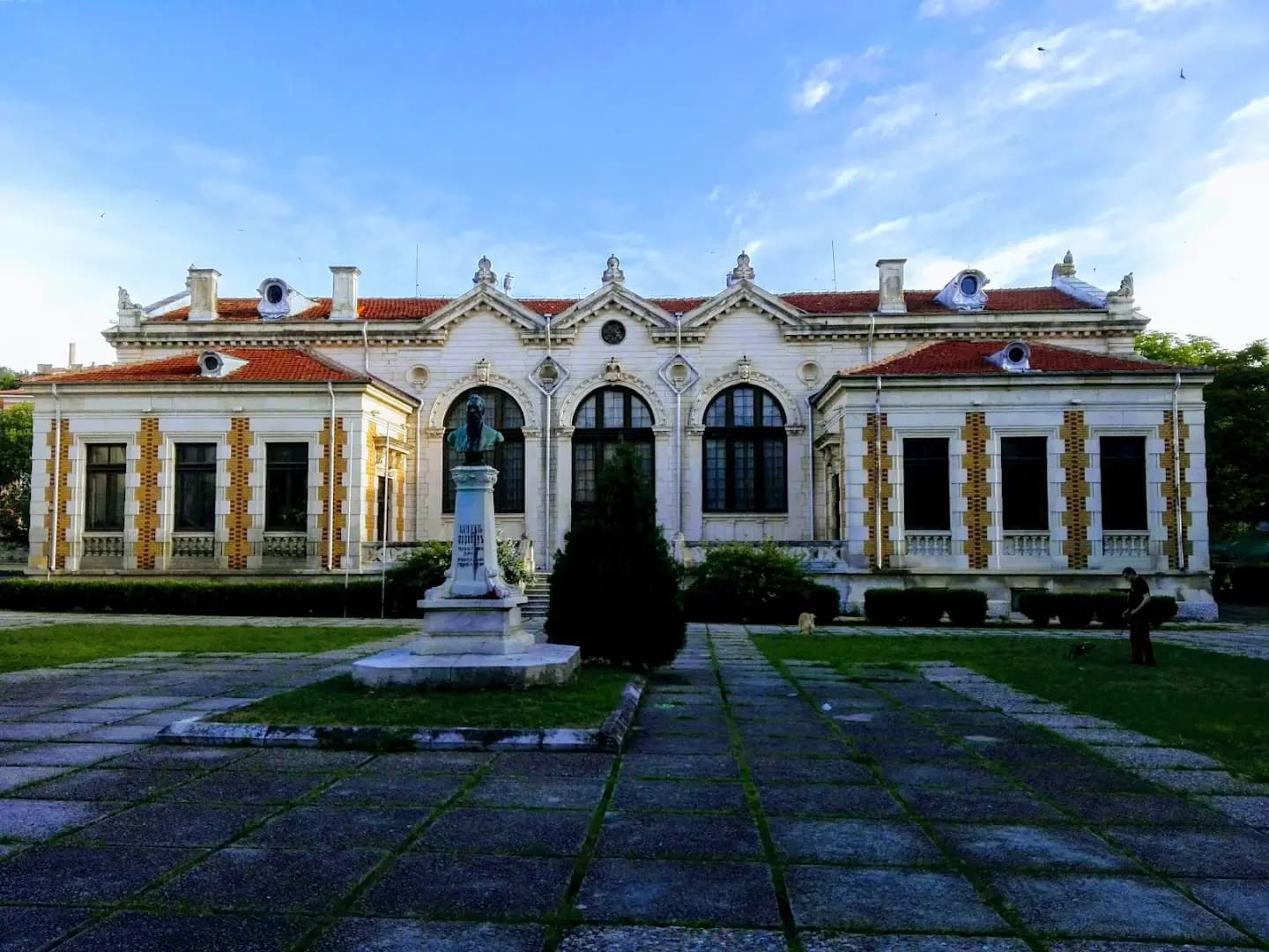 Ирландски хотел