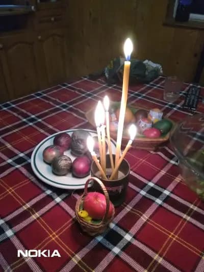 Къща за гости "Ночеви"
