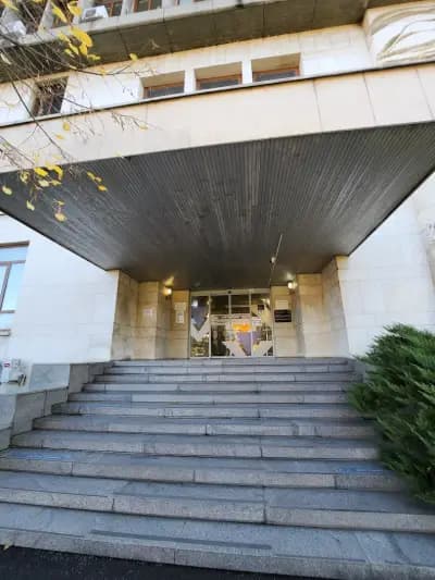 ТП на НОИ Велико Търново