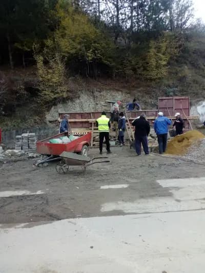 Кметство Бял Бряг