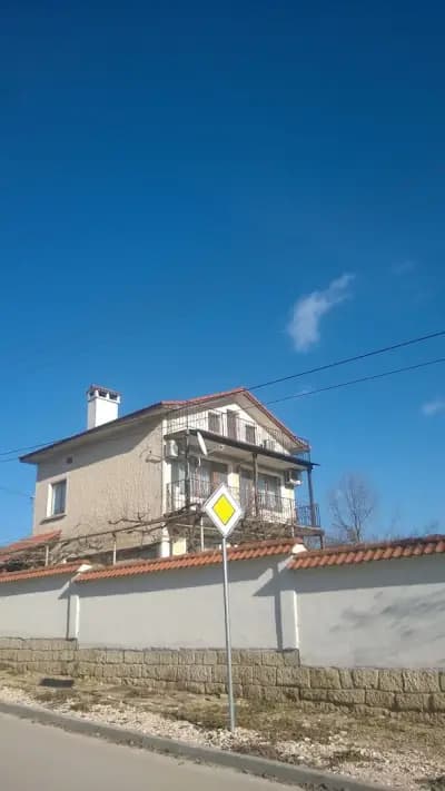КМЕТСТВО КЮЛЕВЧА