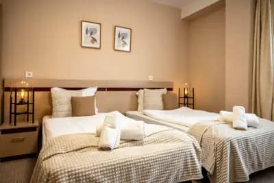 Family Hotel Central