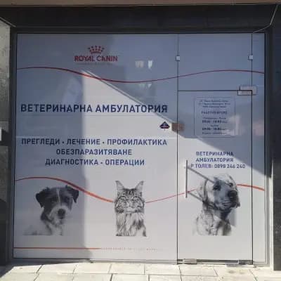 TOLEV VET