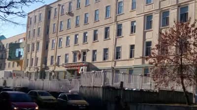 Комплексен онкологичен център - Шумен