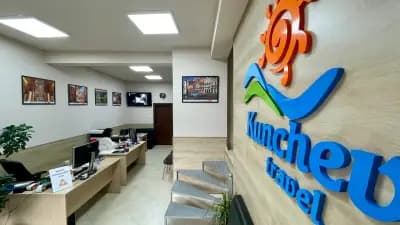 Kunchev Travel
