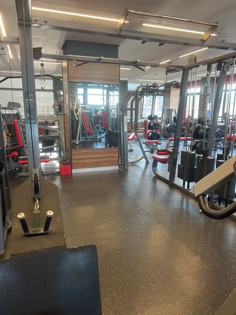 Fitness Flex Shumen
