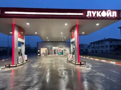 LUKOIL D412