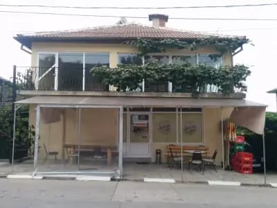 Моника Експресс