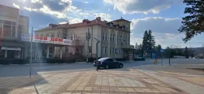 НОВ ДОМ - Сунгурларе