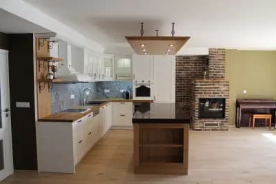 Кухни PREGO showroom Шумен