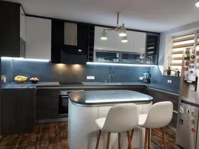 Кухни PREGO showroom Шумен