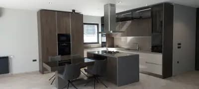 Кухни PREGO showroom Шумен