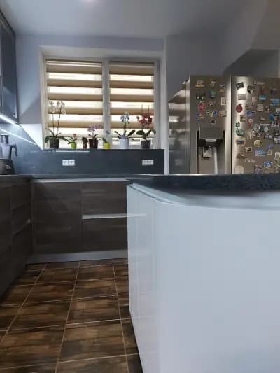 Кухни PREGO showroom Шумен