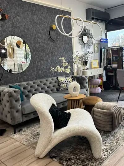 RD Design studio