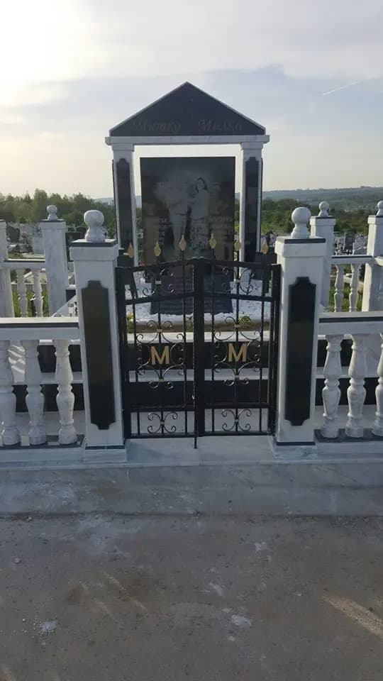 Траурна Агенция Ивет - Разград
