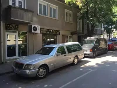 ТРАУРНА АГЕНЦИЯ ЛЕТА