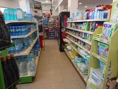 СВЕМА МАРКЕТ