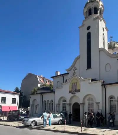 РАЙ Денонощна траурна агенция