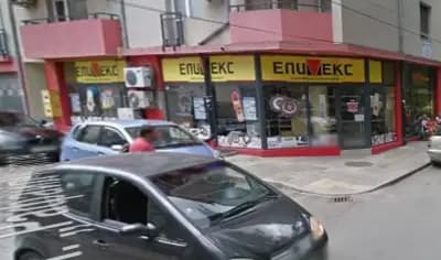 Магазин Елимекс
