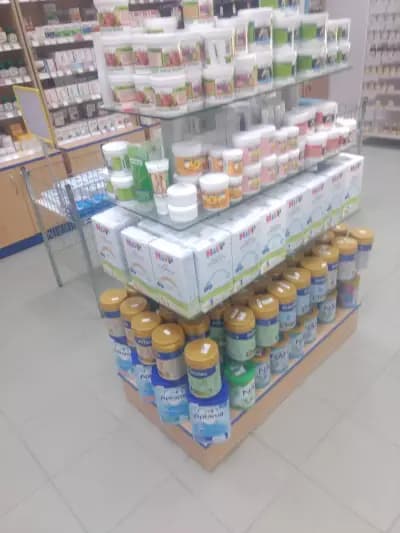 Sopharmacy