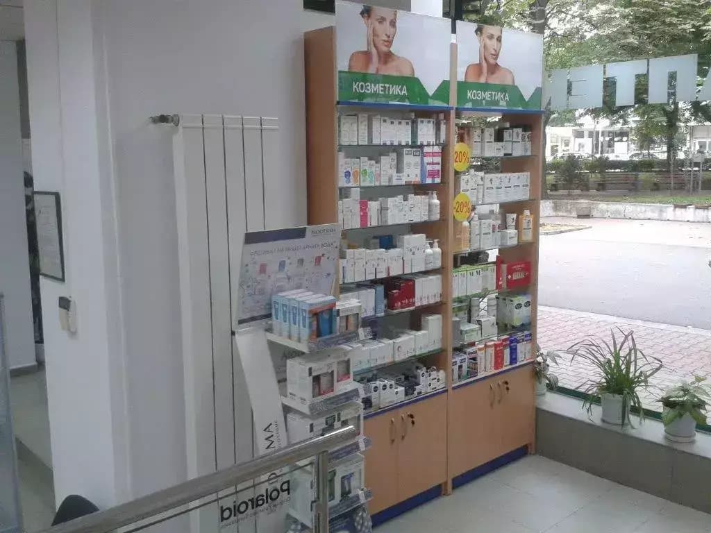 Sopharmacy