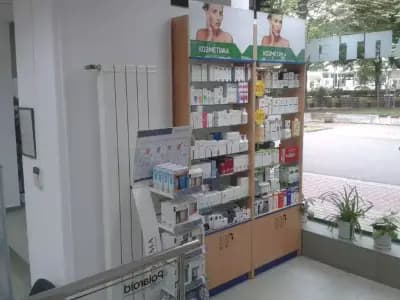 Sopharmacy