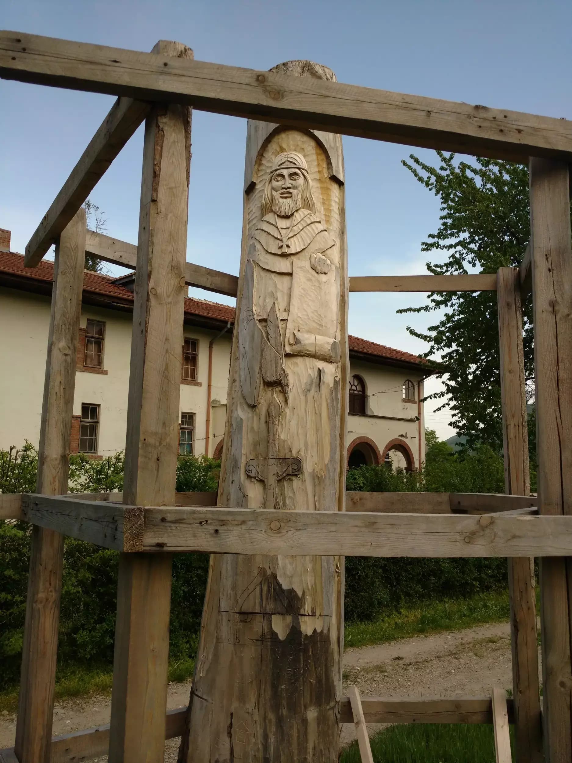 Храм-паметник "Св. св. Кирил и Методий"