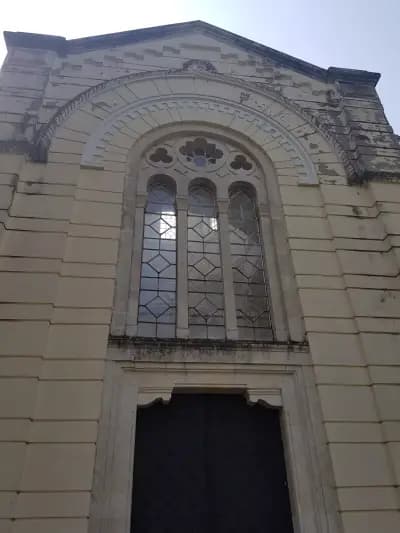 Храм-паметник "Св. св. Кирил и Методий"