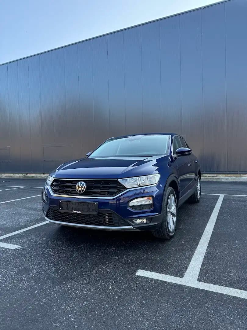 Stucky's Detailing Center