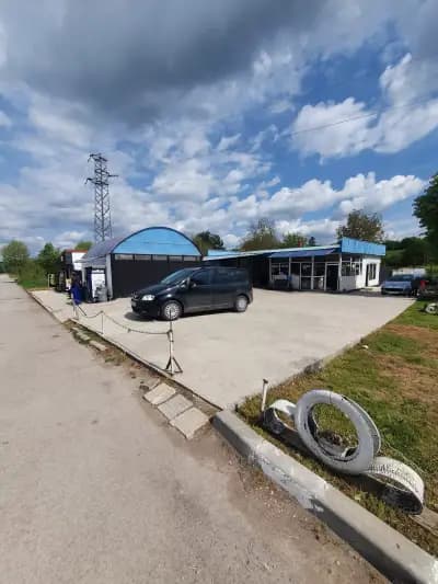 Автосервиз Сейко