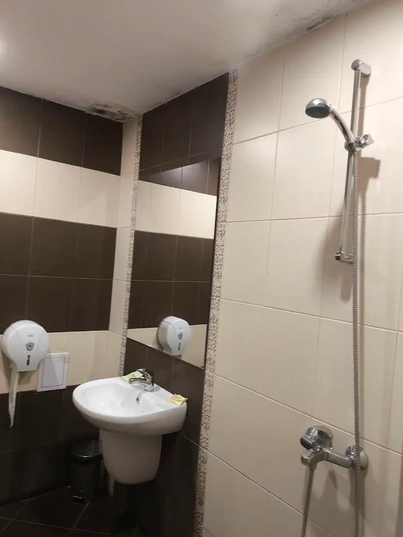 ХОТЕЛ ОРБИТА