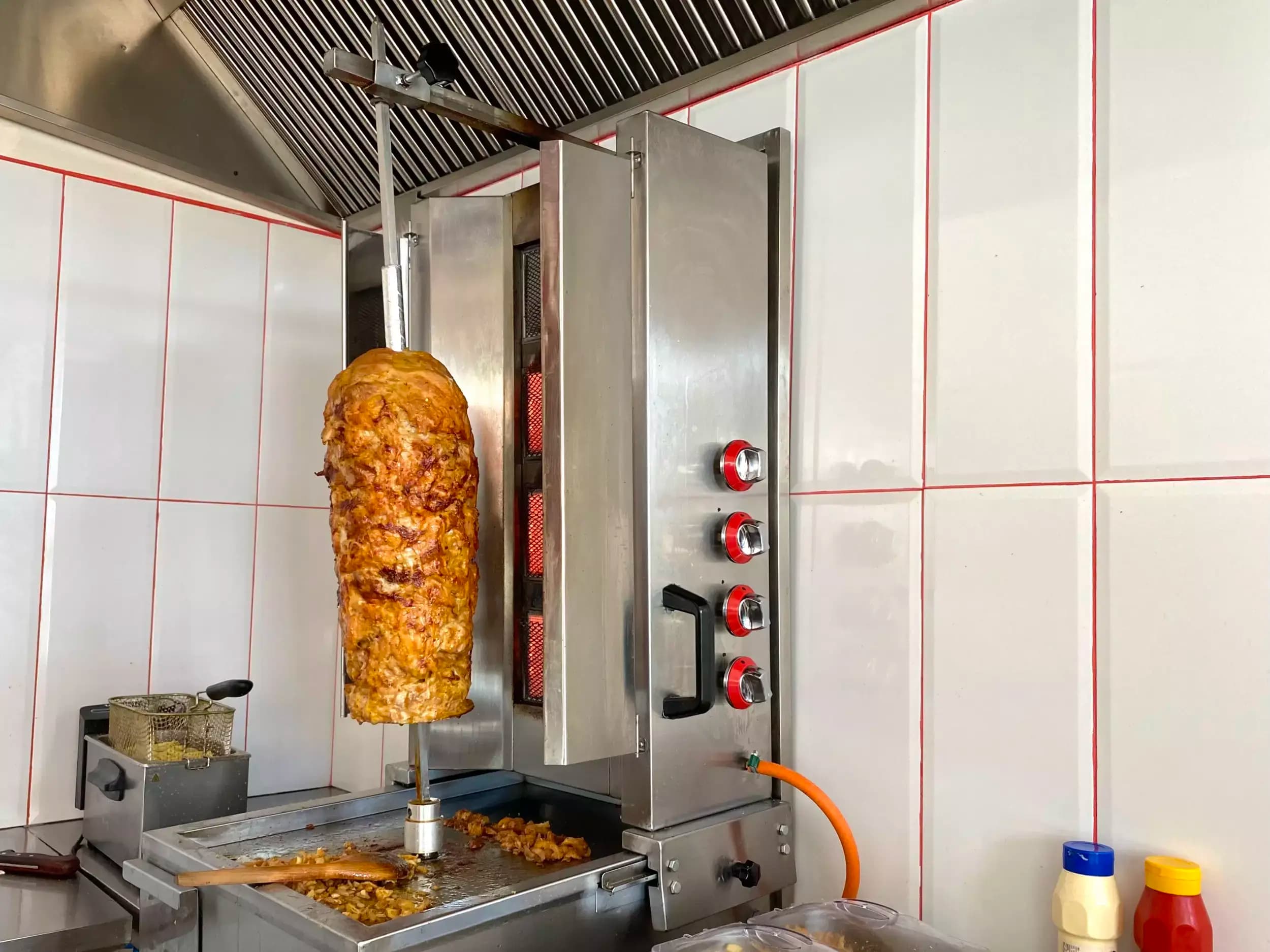 Dönerium Döner Kebab