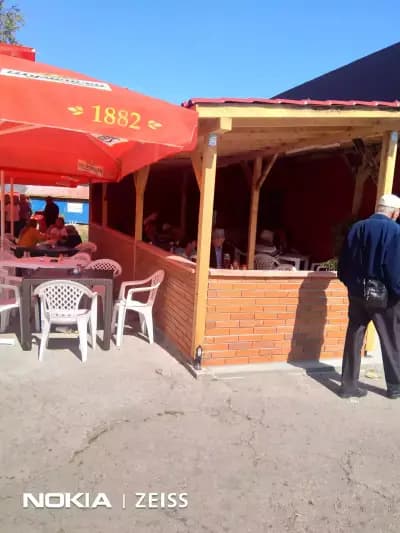 Ocakbașı Șenol usta