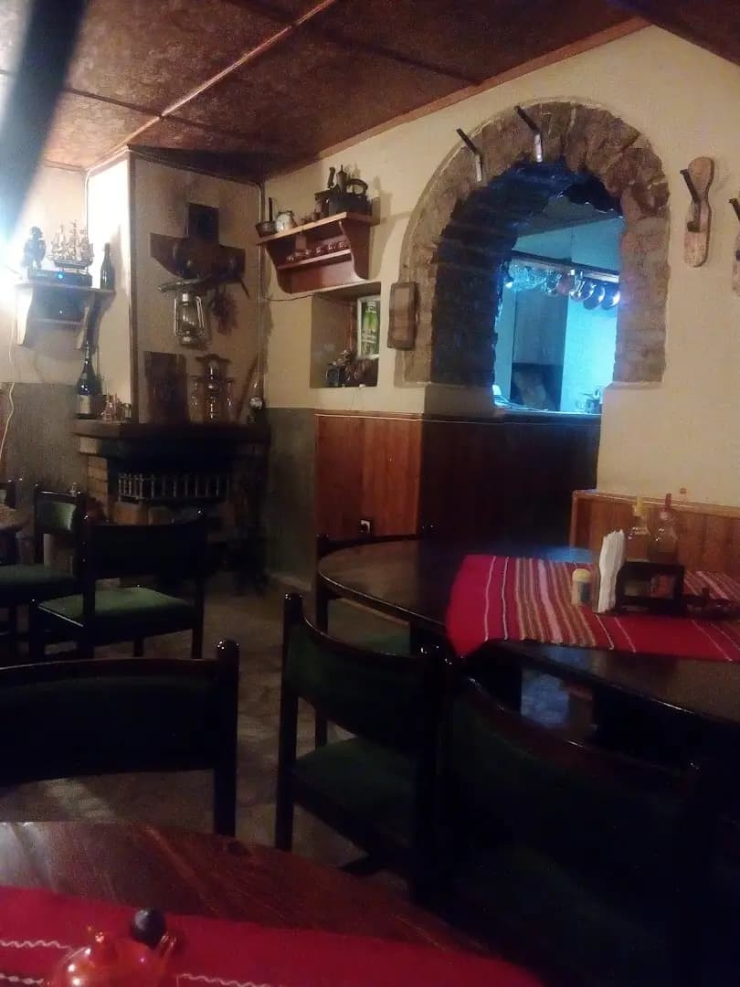 „Бялата къща”
