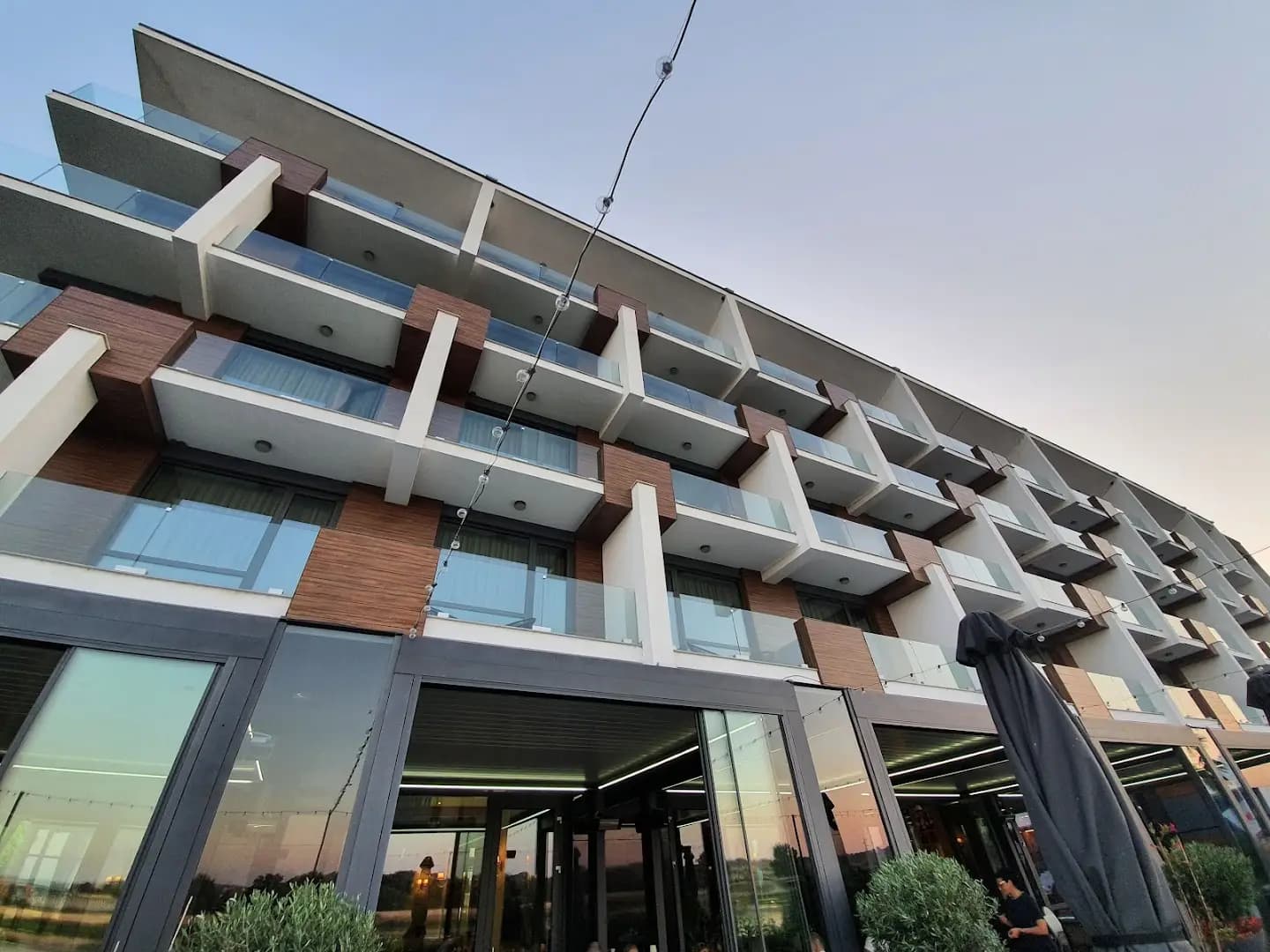Merit Grand Mosta Spa Hotel & Casino