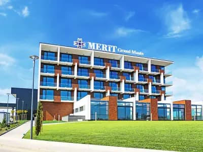 Merit Grand Mosta Spa Hotel & Casino