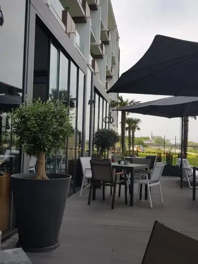 Merit Grand Mosta Spa Hotel & Casino